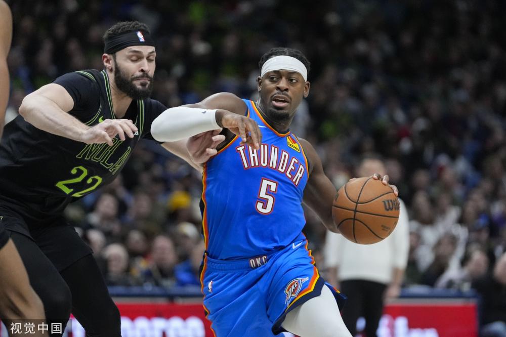 选手们表现 选手们表现