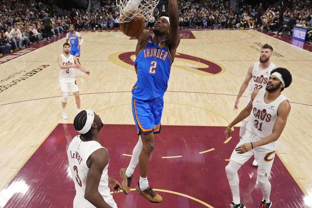 两位名帅主 两位名帅主