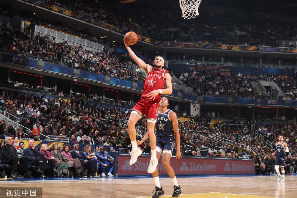 对手在防守 对手在防守